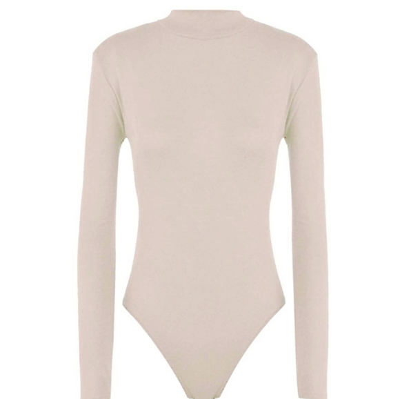 Tops - 🌺SALE Long Sleeve Bodysuit